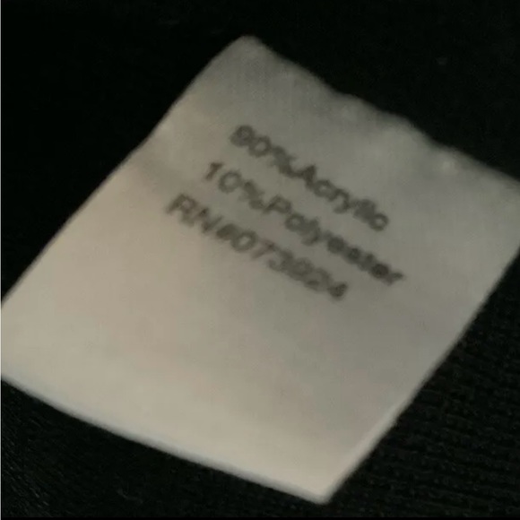 Ming Wang women’s cardigan Topper size S. EUC - Picture 5 of 6